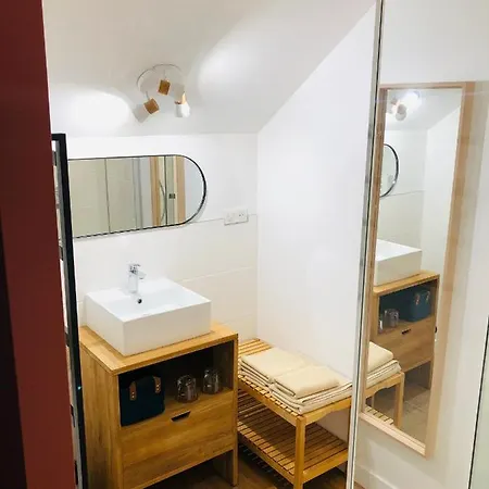 Le Clos De L'embellie Apartment