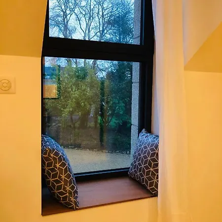 Apartment Le Clos De L'embellie *