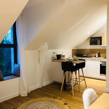 Le Clos De L'embellie Apartment