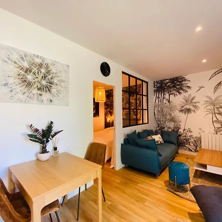 Apartment Le Clos De L'embellie *