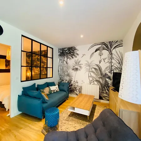 Apartment Le Clos De L'embellie *