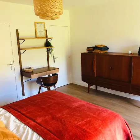 Le Clos De L'embellie Apartment *