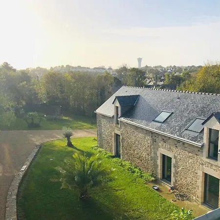 Le Clos De L'embellie