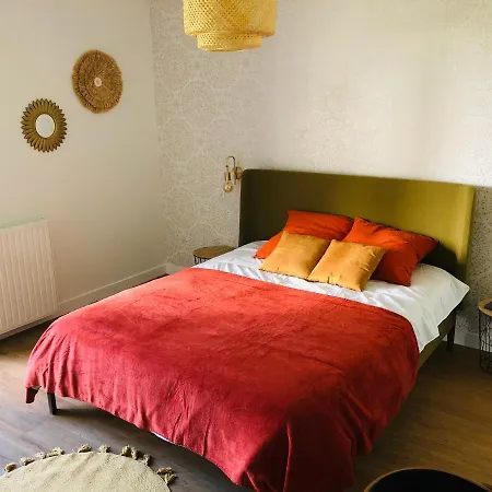 Apartment Le Clos De L'embellie *