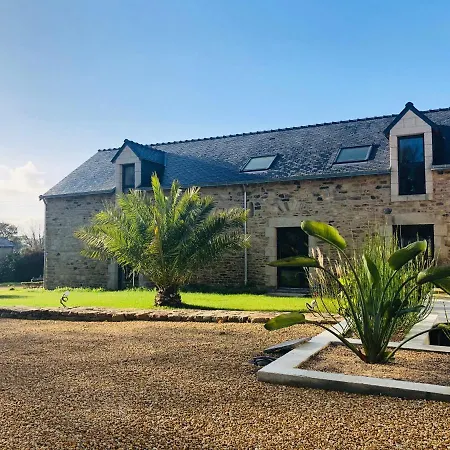 Le Clos De L'embellie Apartment Lorient