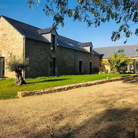 Le Clos De L'embellie Apartment *